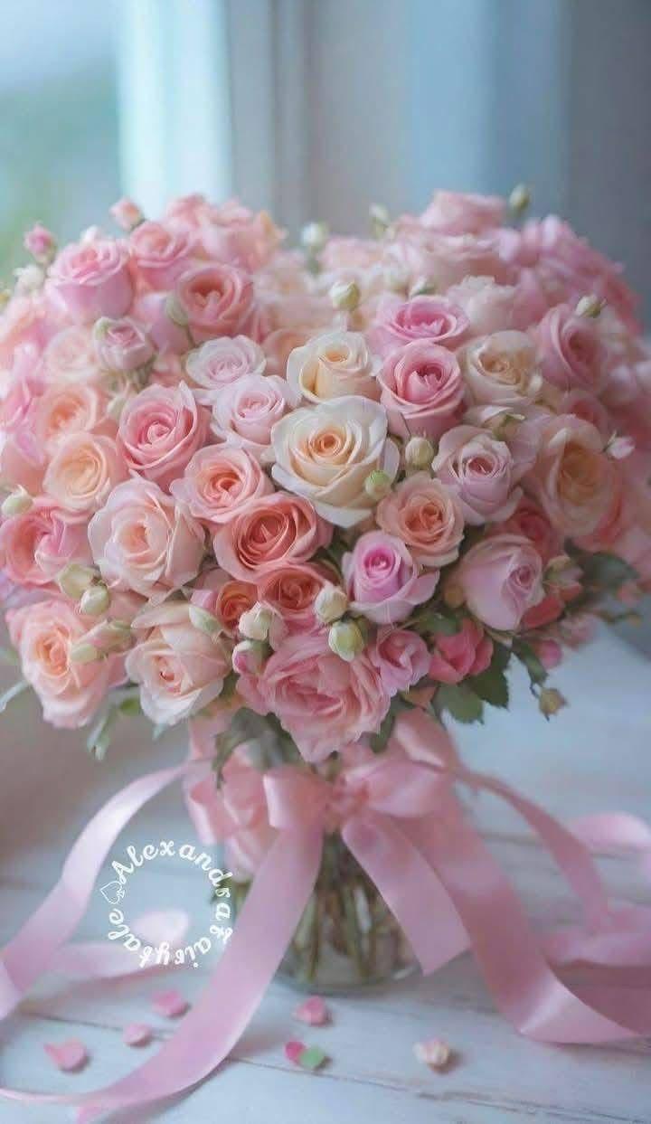 Corporate floral consultation example